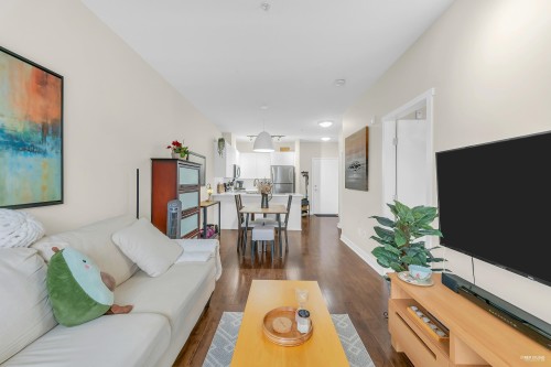 202-20460 Douglas Crescent, Langley, BC 