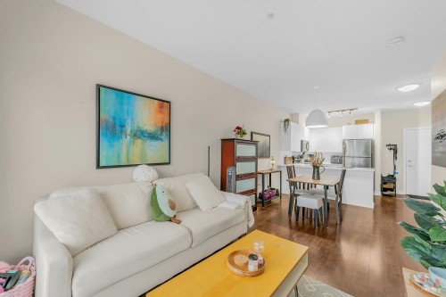 202-20460 Douglas Crescent, Langley, BC 