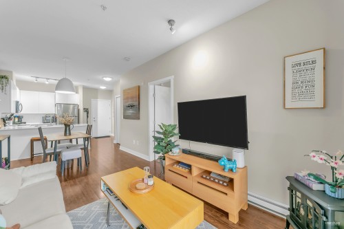 202-20460 Douglas Crescent, Langley, BC 