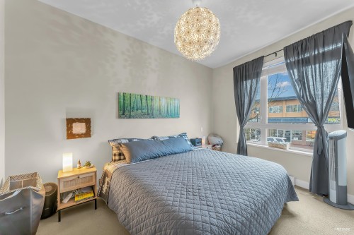 202-20460 Douglas Crescent, Langley, BC 