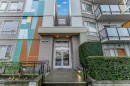 202-20460 Douglas Crescent, Langley, BC 