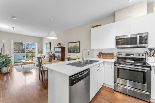 202-20460 Douglas Crescent, Langley, BC 