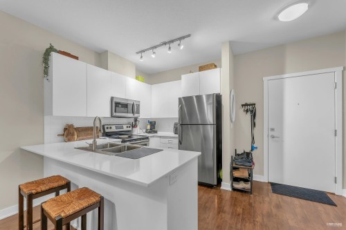 202-20460 Douglas Crescent, Langley, BC 