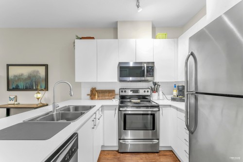 202-20460 Douglas Crescent, Langley, BC 