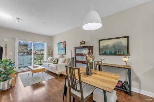 202-20460 Douglas Crescent, Langley, BC 