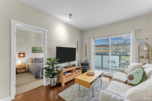 202-20460 Douglas Crescent, Langley, BC 