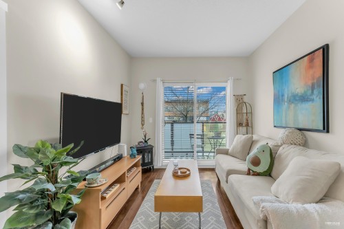 202-20460 Douglas Crescent, Langley, BC 