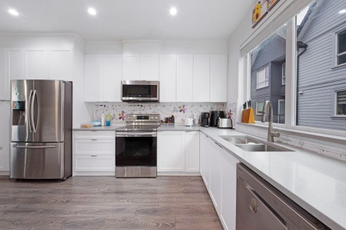 2-12088 76 Avenue, Surrey, BC 