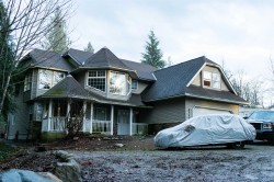 9540 Woodward Street  Mission, BC V4S 1B9