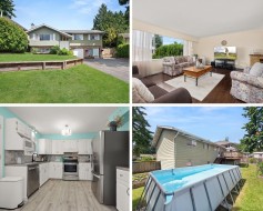 11774 Kerr Bay  Delta, BC V4C 1K1