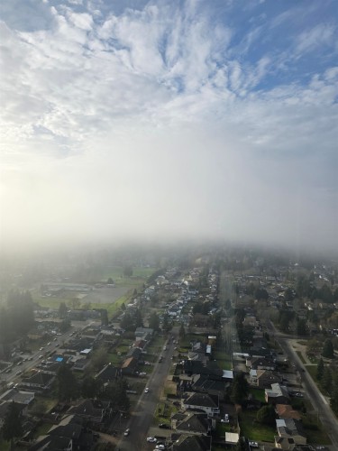 3607-13573 98A Avenue, Surrey, BC 