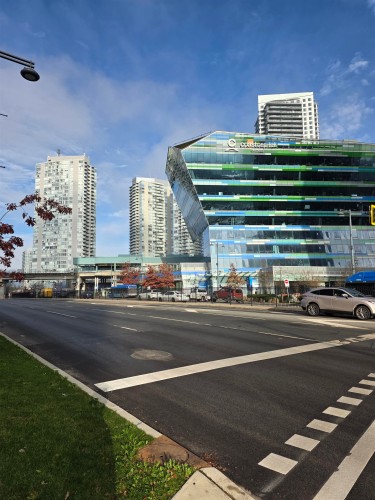 3607-13573 98A Avenue, Surrey, BC 