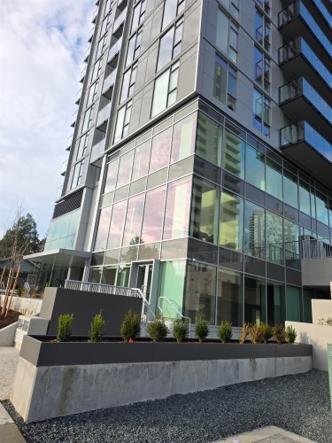 3607-13573 98A Avenue, Surrey, BC 