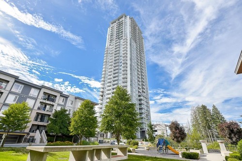 2515-13325 102A Avenue, Surrey, BC 