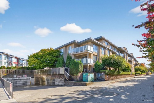 306-13780 76 Avenue, Surrey, BC 