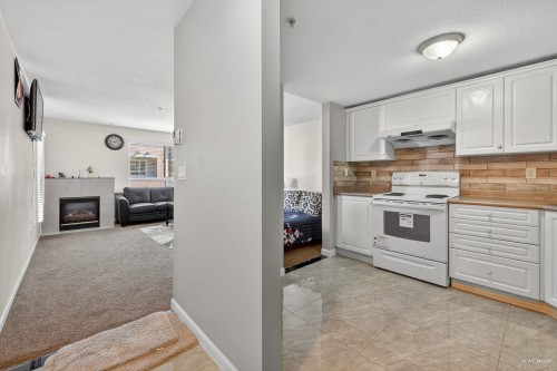 306-13780 76 Avenue, Surrey, BC 