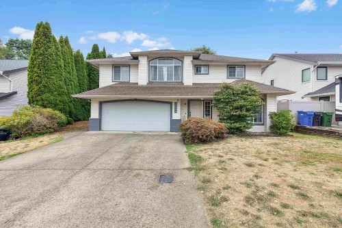35055 Kootenay Drive  Abbotsford, BC V2S 8C9