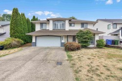 35055 Kootenay Drive  Abbotsford, BC V2S 8C9