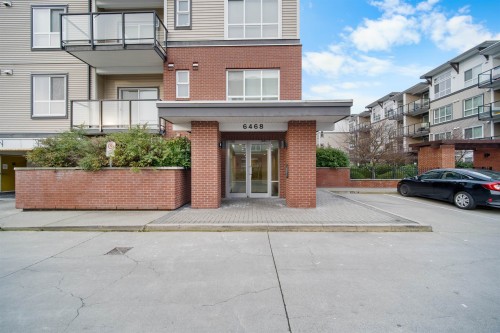 213-6468 195A Street, Surrey, BC 