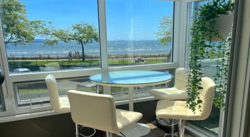 14831 Marine Drive  White Rock, BC V4B 1C1