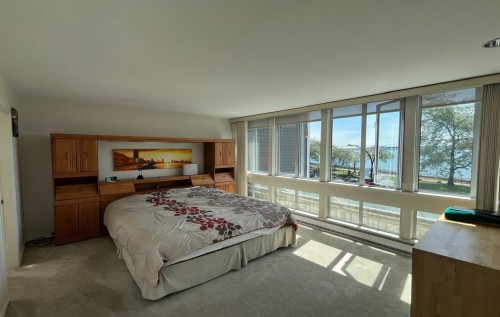 14831 Marine Drive, White Rock, BC 