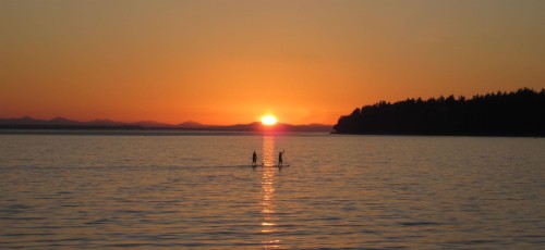 14831 Marine Drive, White Rock, BC 