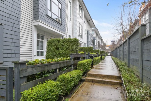 503-16433 Watson Drive, Surrey, BC 