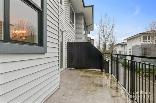 503-16433 Watson Drive, Surrey, BC 