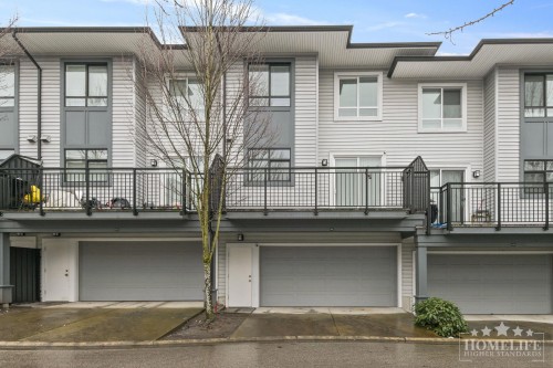 503-16433 Watson Drive, Surrey, BC 