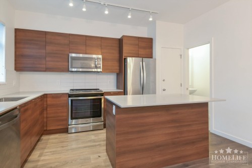 503-16433 Watson Drive, Surrey, BC 