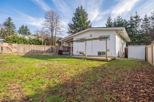 7725 Grand Street, Mission, BC 