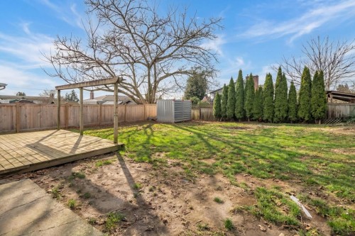 7725 Grand Street, Mission, BC 