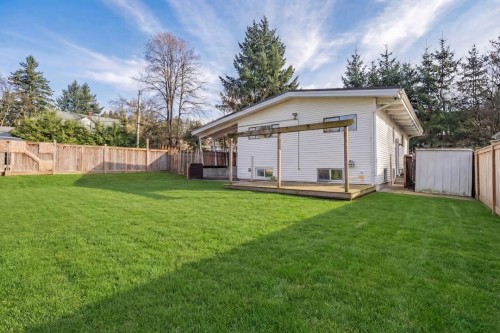 7725 Grand Street, Mission, BC 