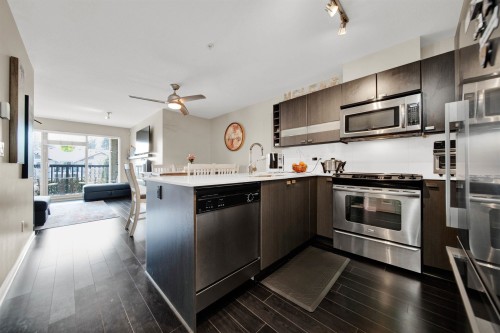 324-21009 56 Avenue, Langley, BC 