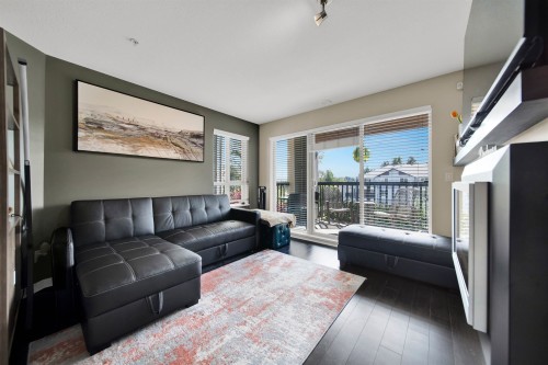 324-21009 56 Avenue, Langley, BC 