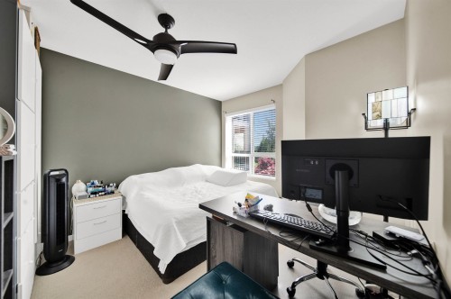 324-21009 56 Avenue, Langley, BC 