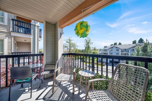 324-21009 56 Avenue, Langley, BC 