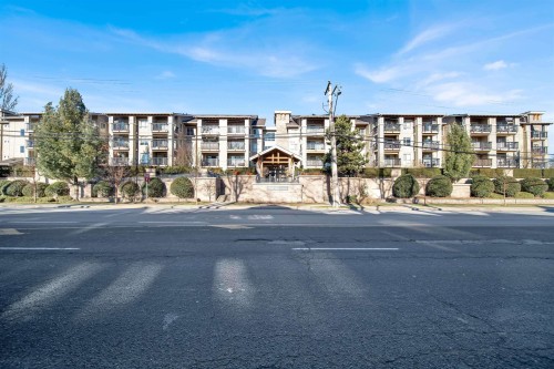 324-21009 56 Avenue, Langley, BC 