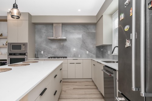 45-10488 124 Street, Surrey, BC 