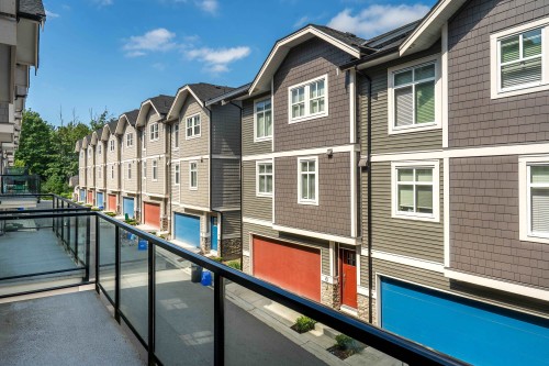 45-10488 124 Street, Surrey, BC 