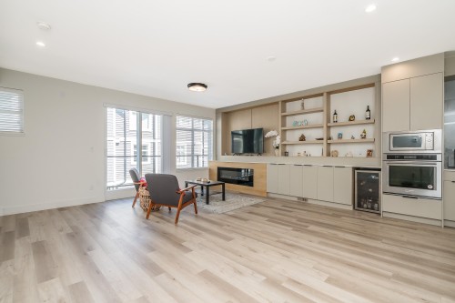 45-10488 124 Street, Surrey, BC 