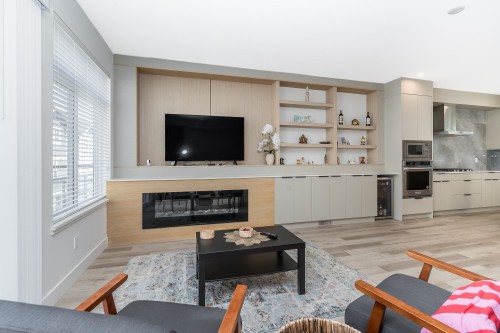 45-10488 124 Street, Surrey, BC 