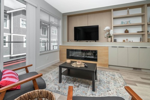 45-10488 124 Street, Surrey, BC 