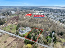 16216 20 Avenue  Surrey, BC V3Z 9M8