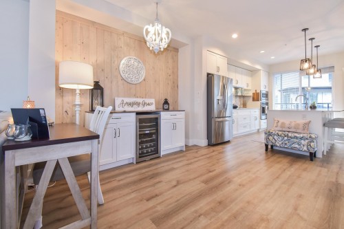 31-15775 Mountain View Drive, Surrey, BC 