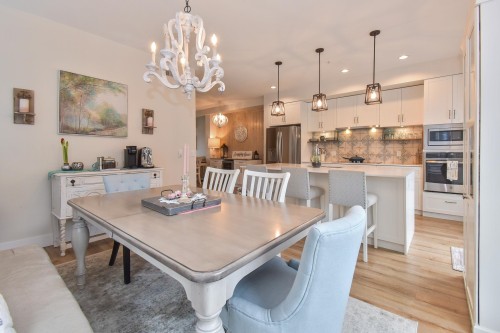 31-15775 Mountain View Drive, Surrey, BC 