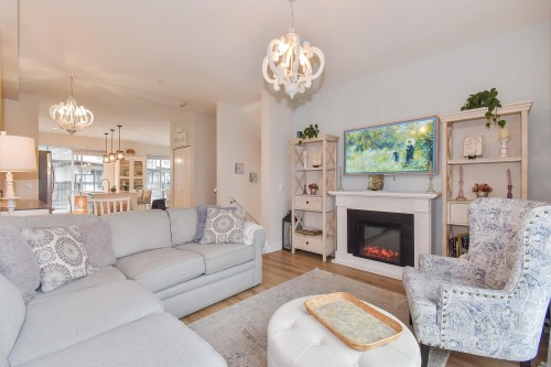 31-15775 Mountain View Drive, Surrey, BC 