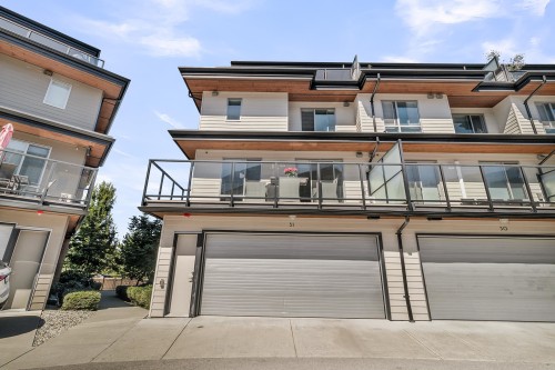 31-15775 Mountain View Drive, Surrey, BC 