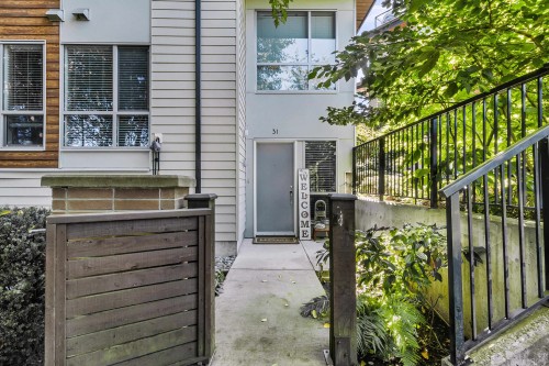 31-15775 Mountain View Drive, Surrey, BC 
