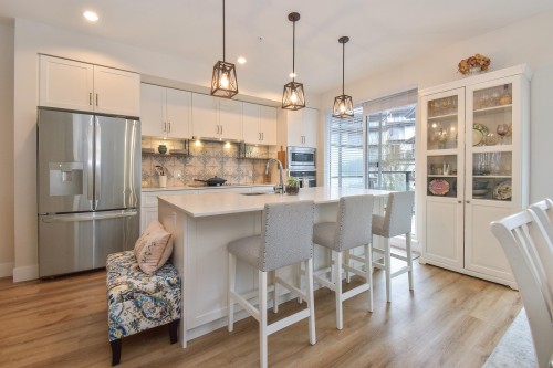 31-15775 Mountain View Drive, Surrey, BC 